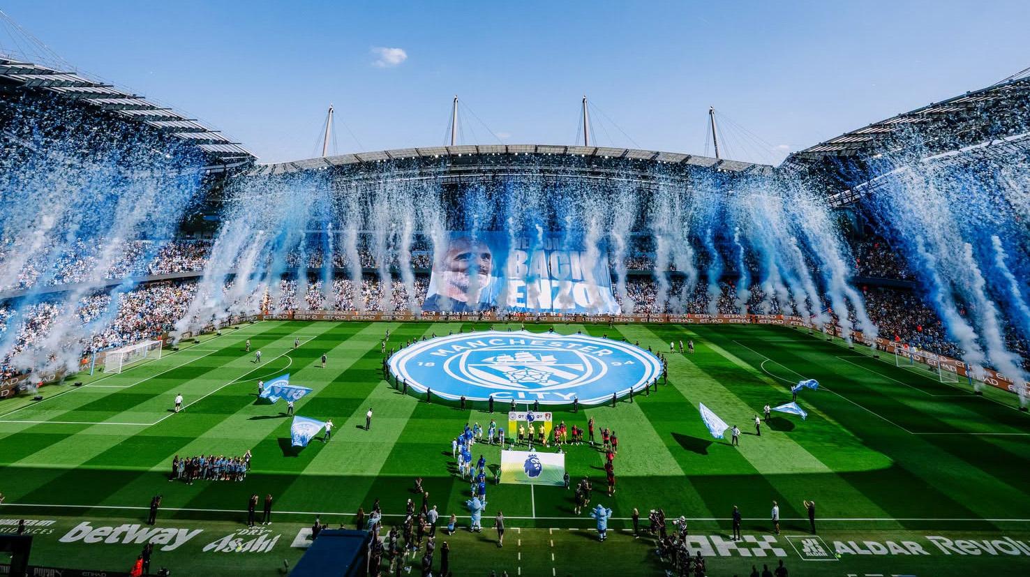 Manchester City