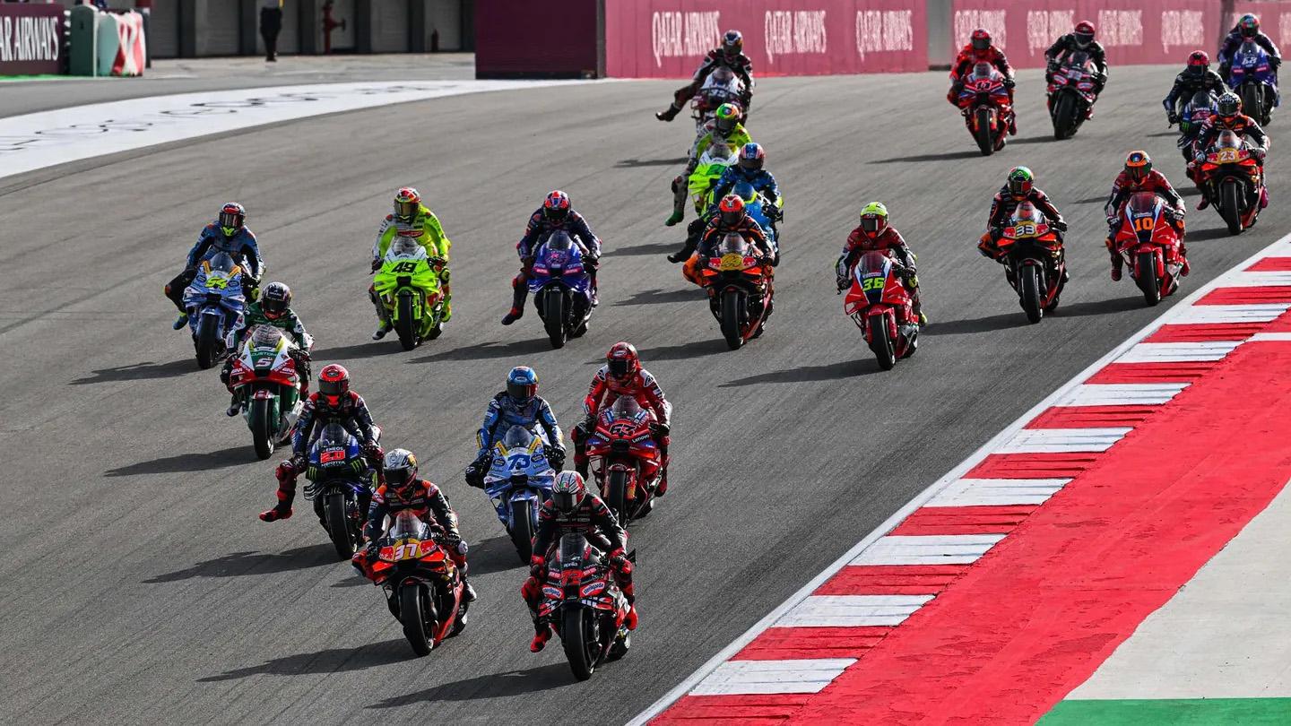 Moto GP