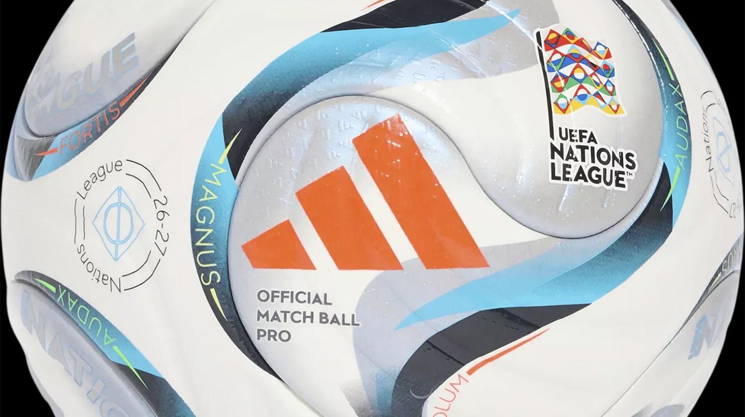Nations League