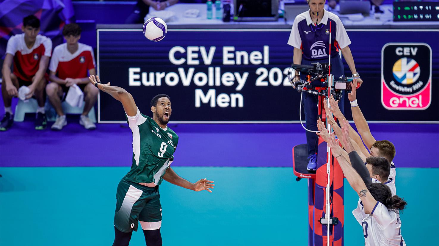 Polonia Volei