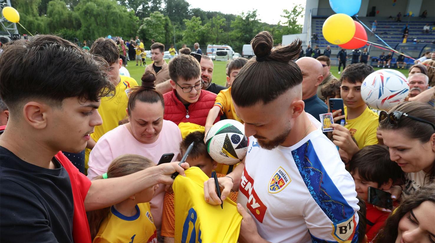 Radu Drăgușin