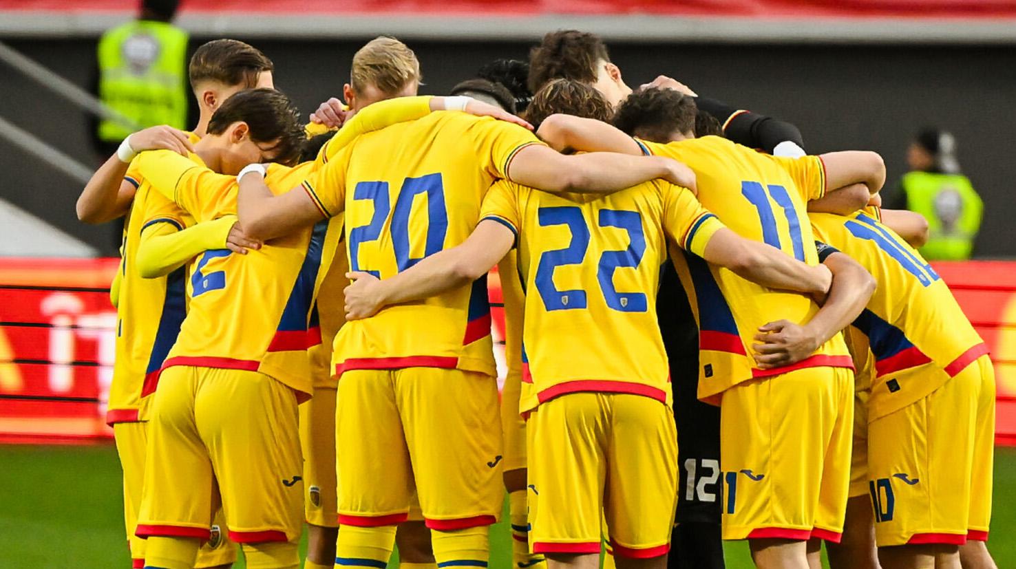România U21