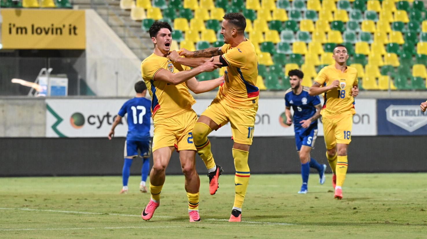 România U21