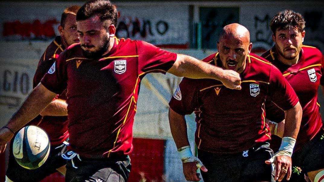 Rugby Dinamo Rapid