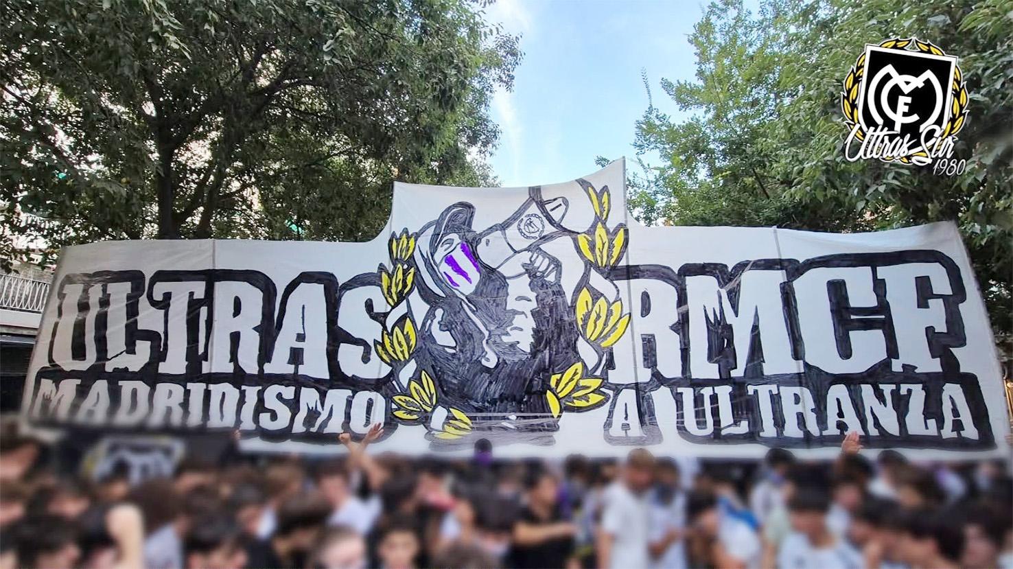 Ultras Sur