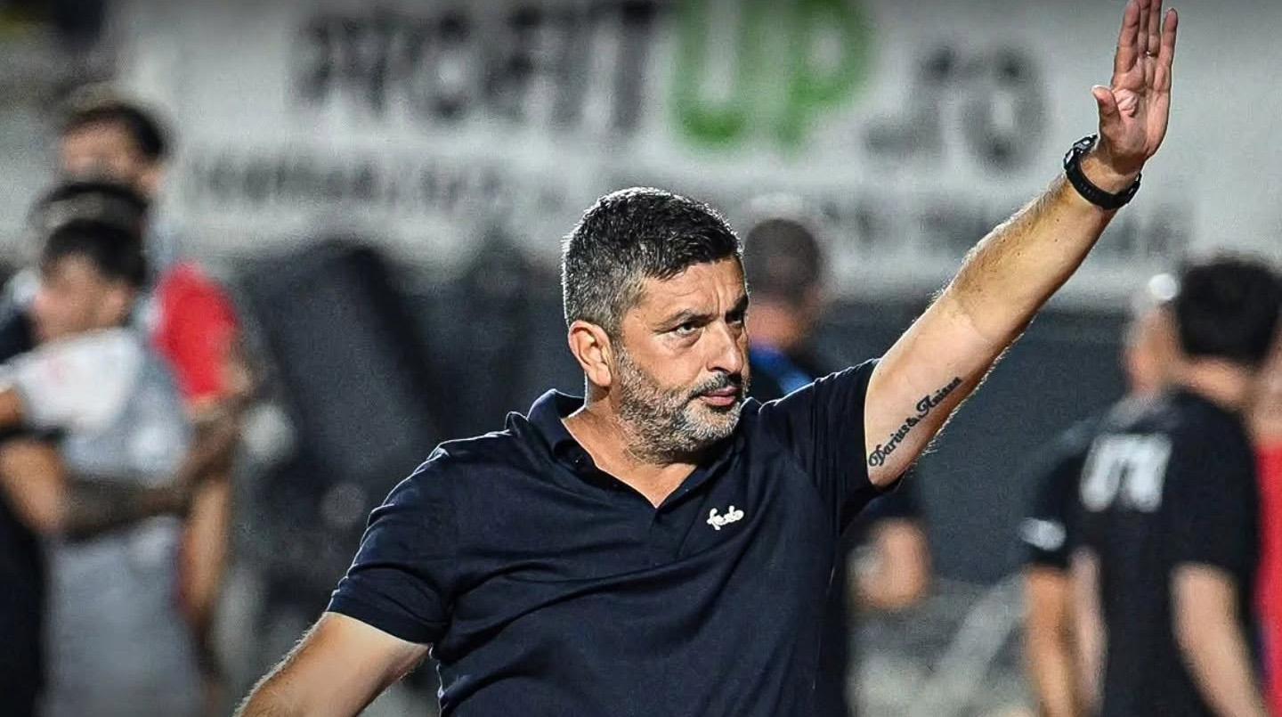 Marius Baciu