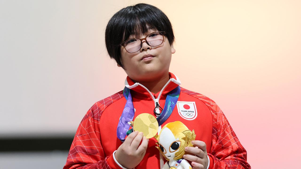 Yuki Kurihara