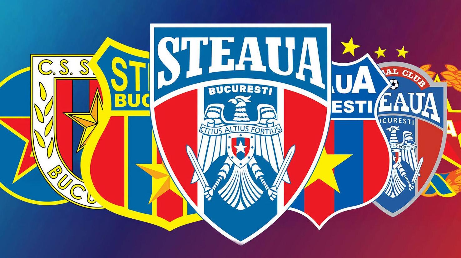 CSA Steaua