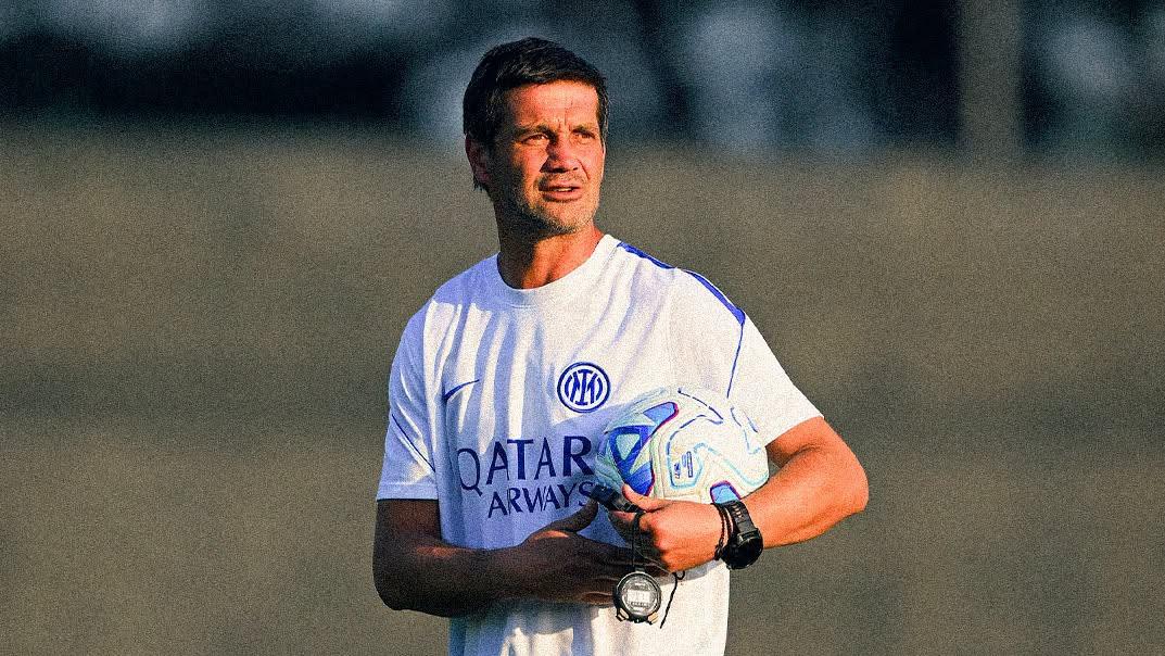 Cristi Chivu