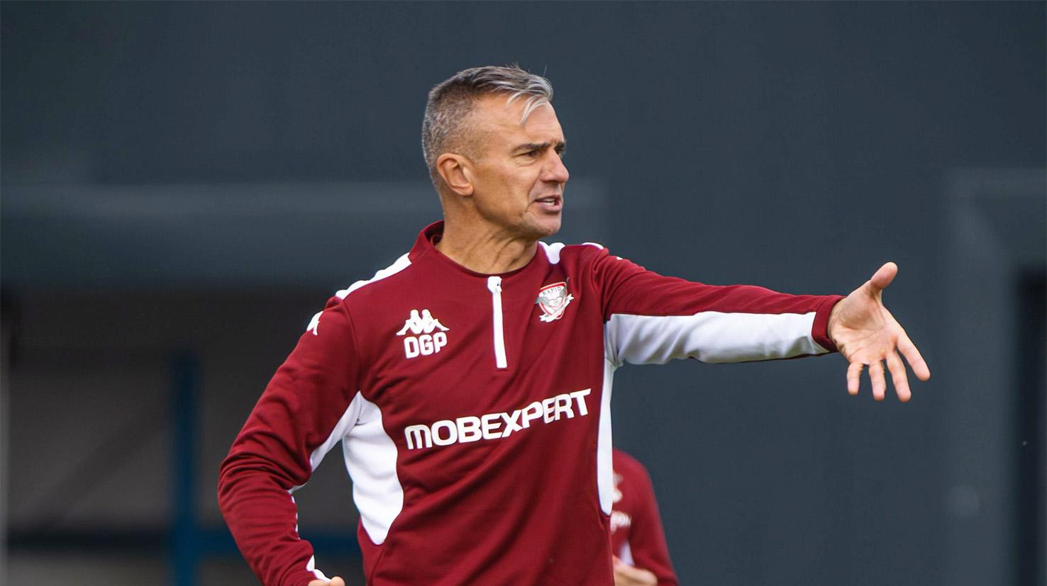 Daniel Pancu