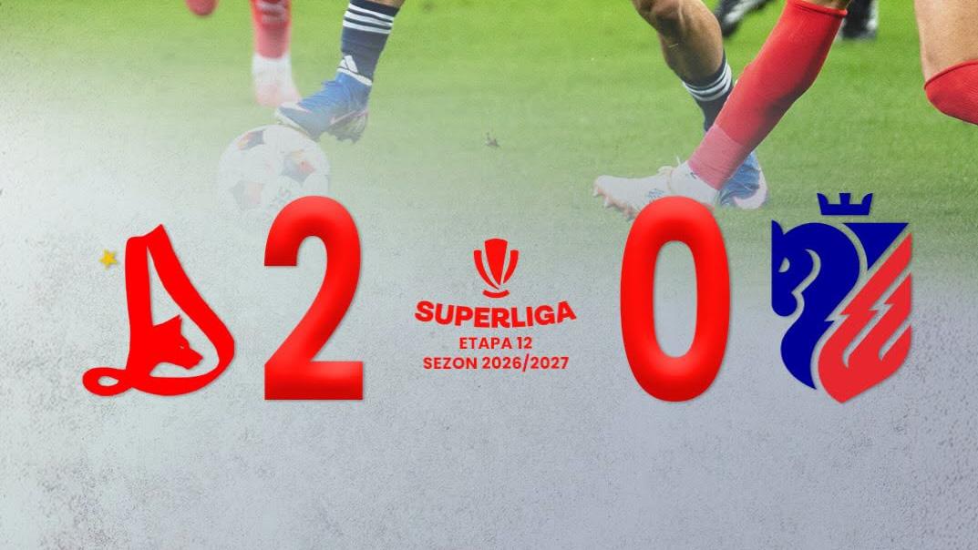 Dinamo – FC Botoșani 2-0