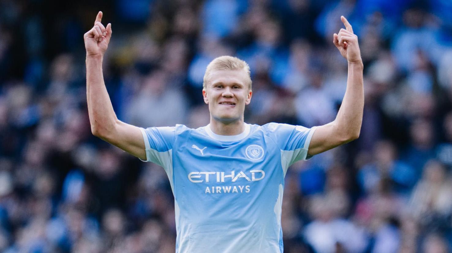 Erling Haaland