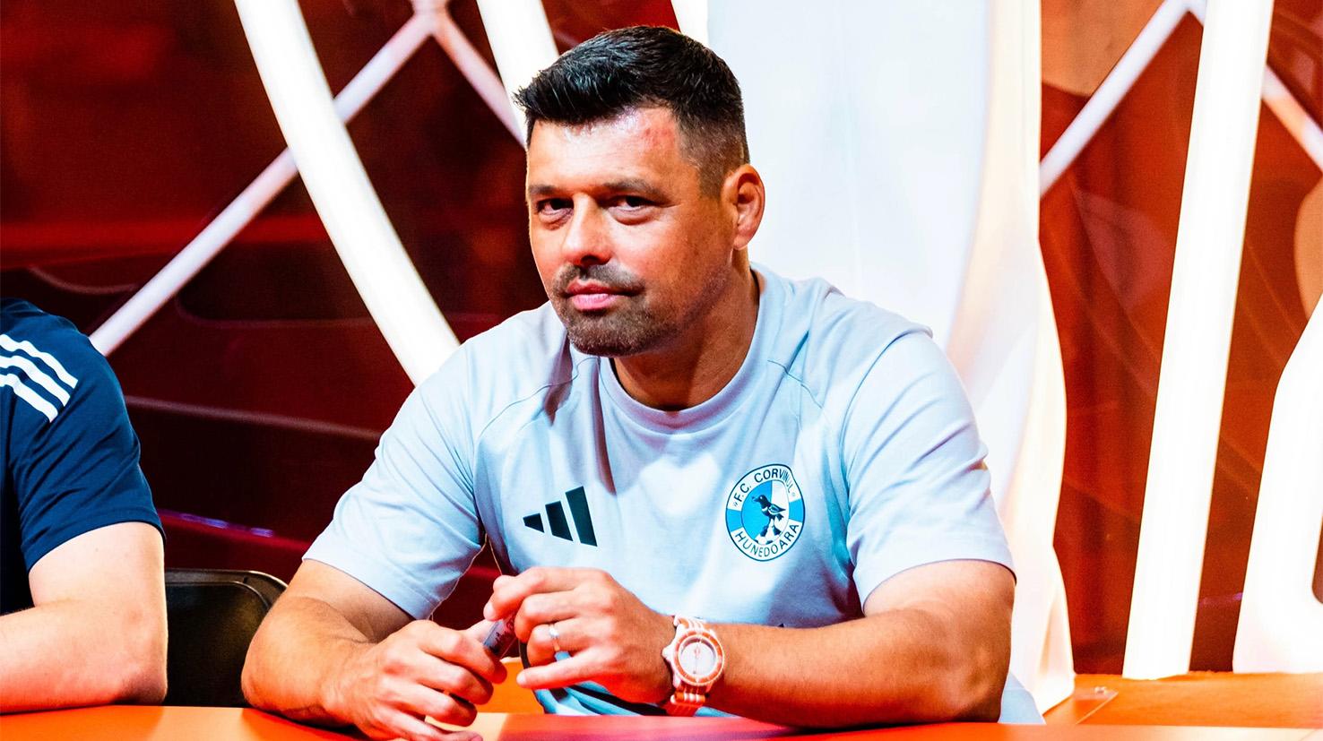 Florin Maxim