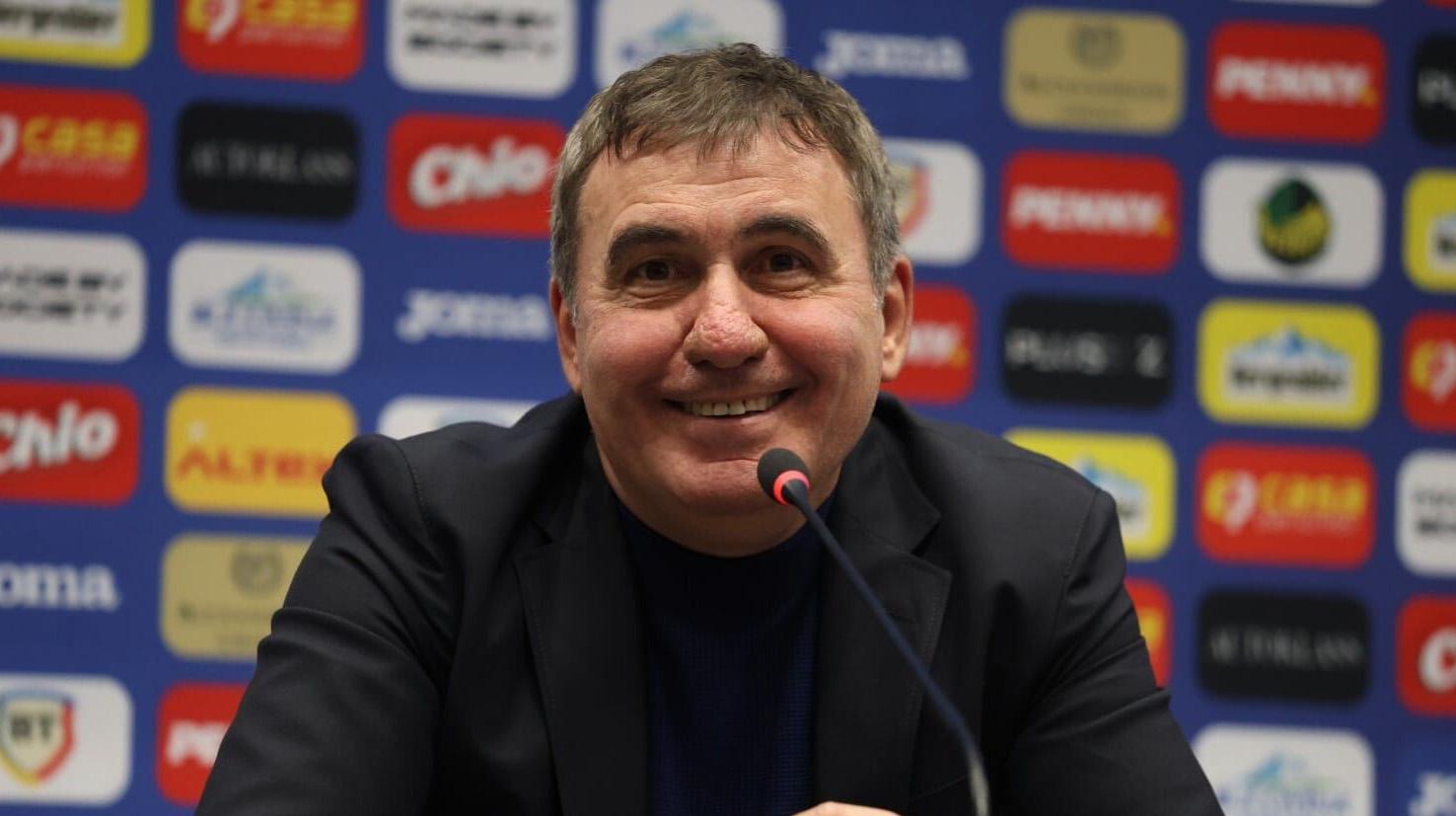 Gică Hagi