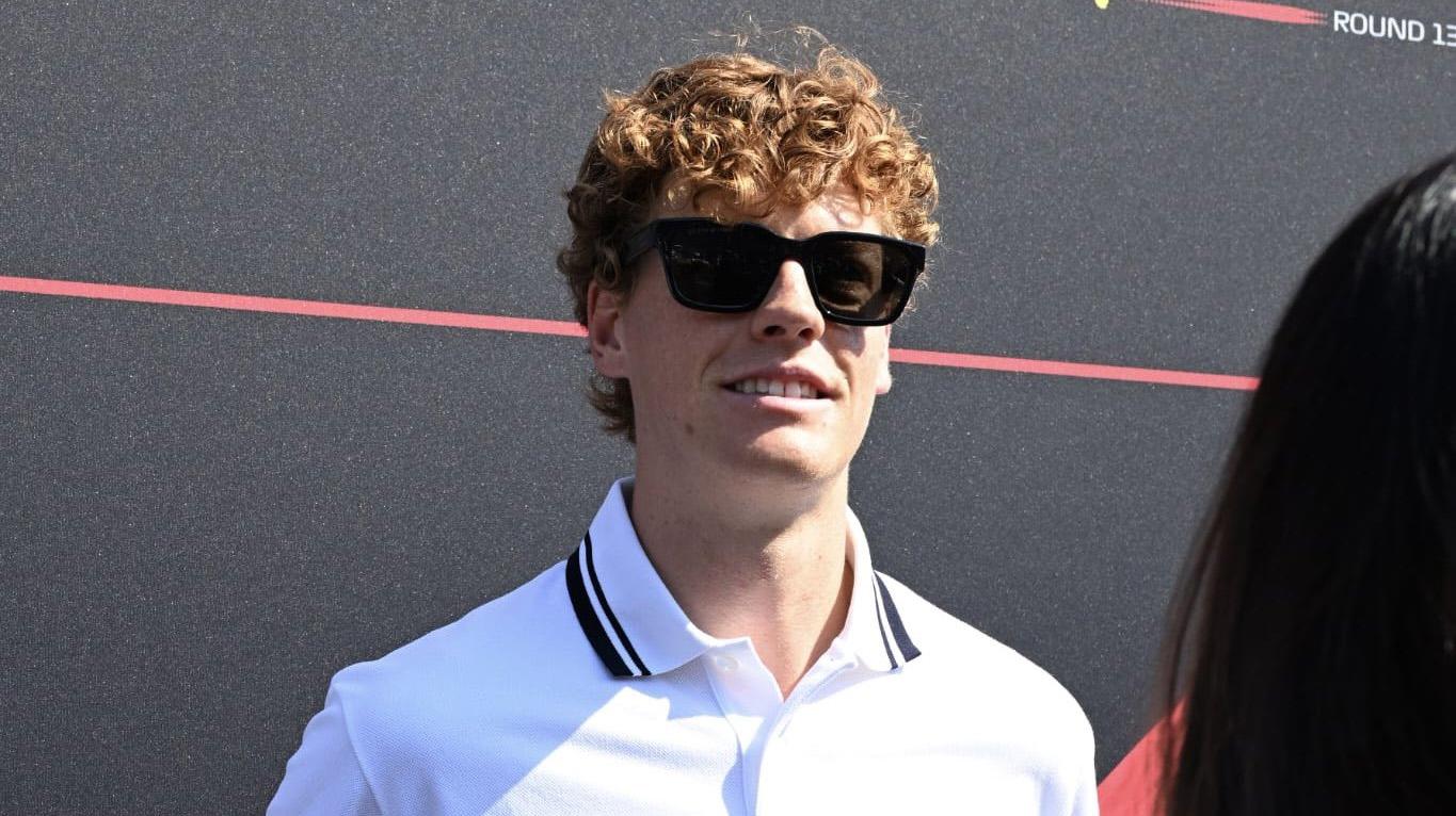 Jannik Sinner