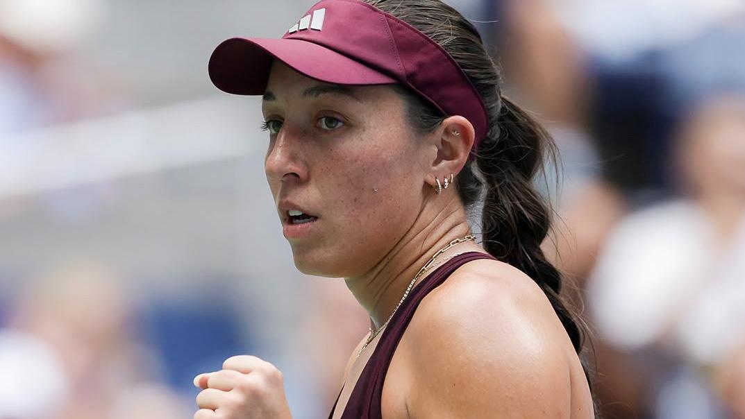 Jessica Pegula