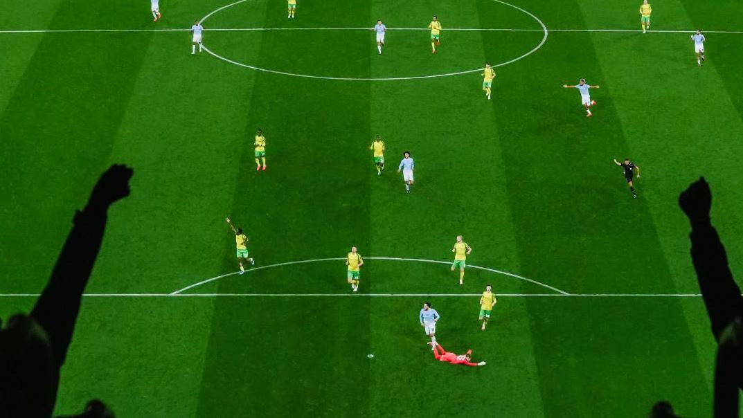 Manchester City