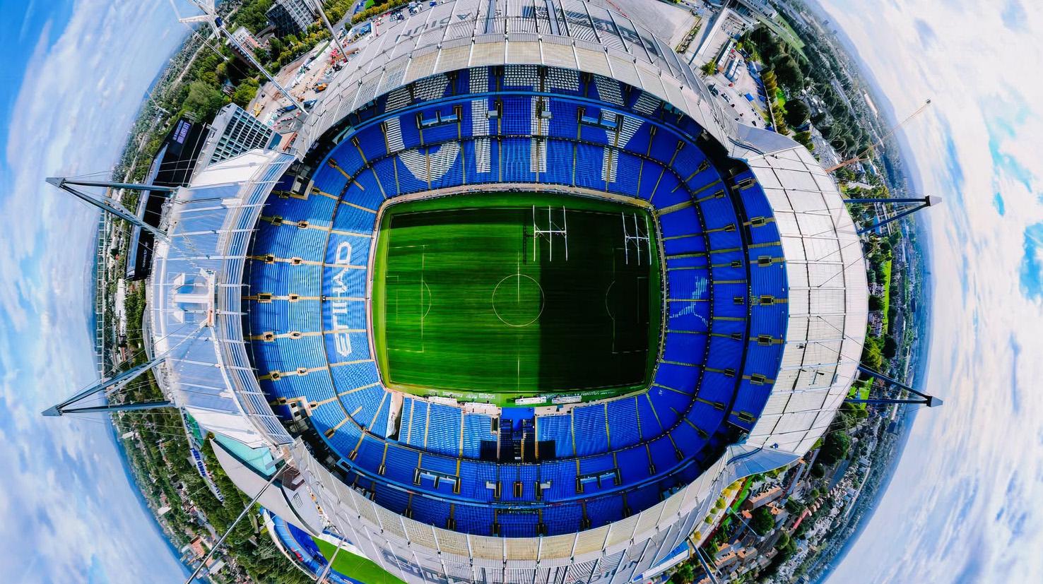 Manchester City