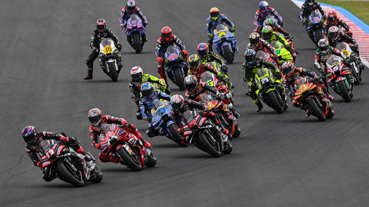 Moto GP
