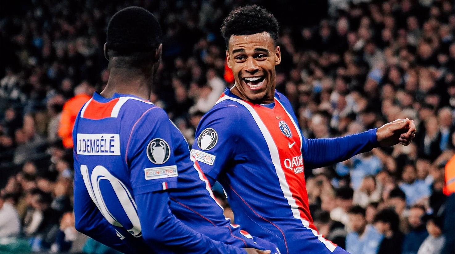 PSG
