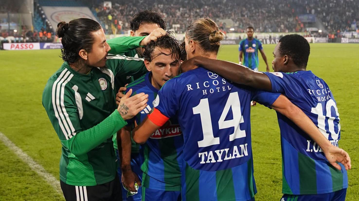 Rizespor