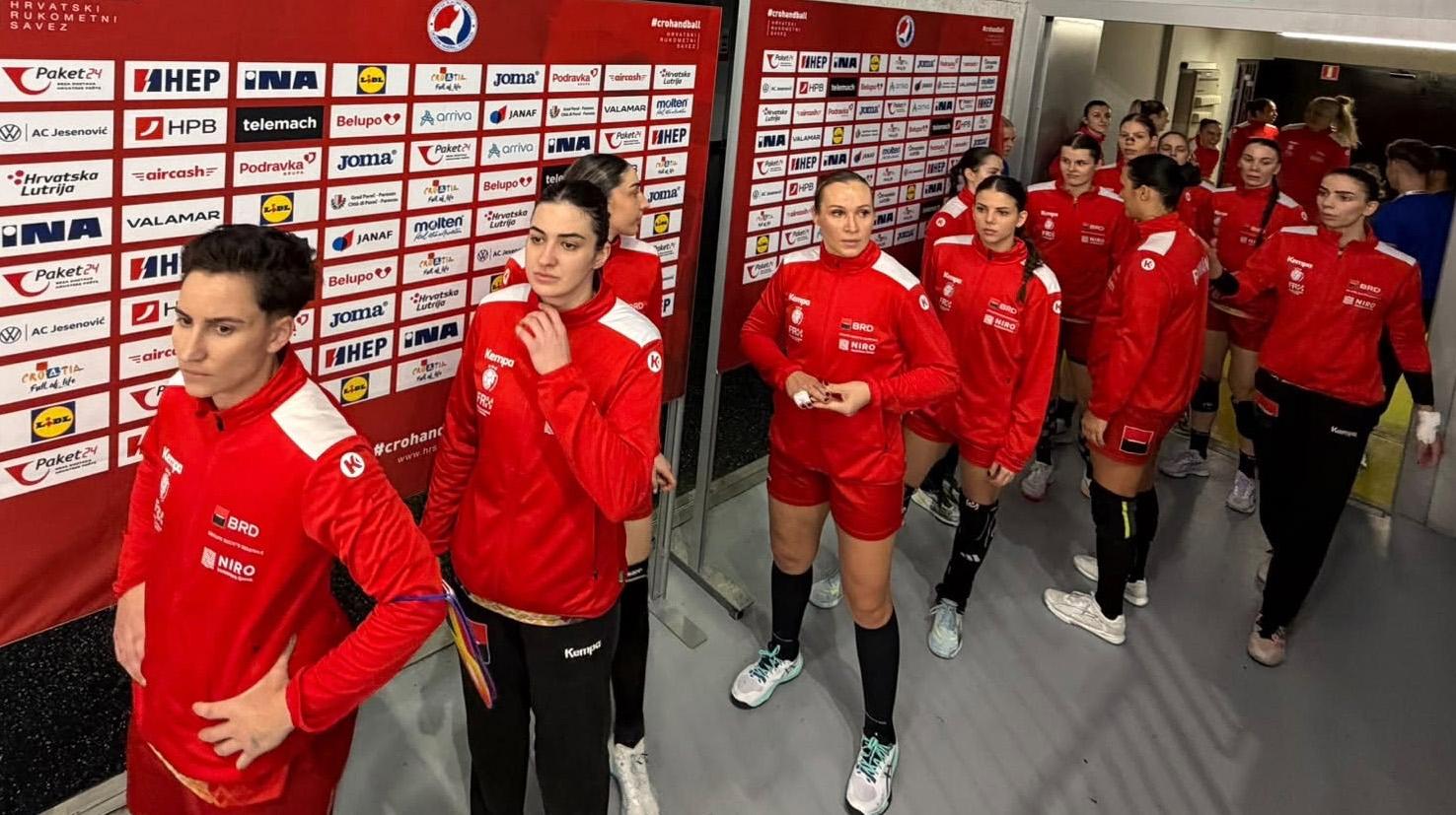 România handbal