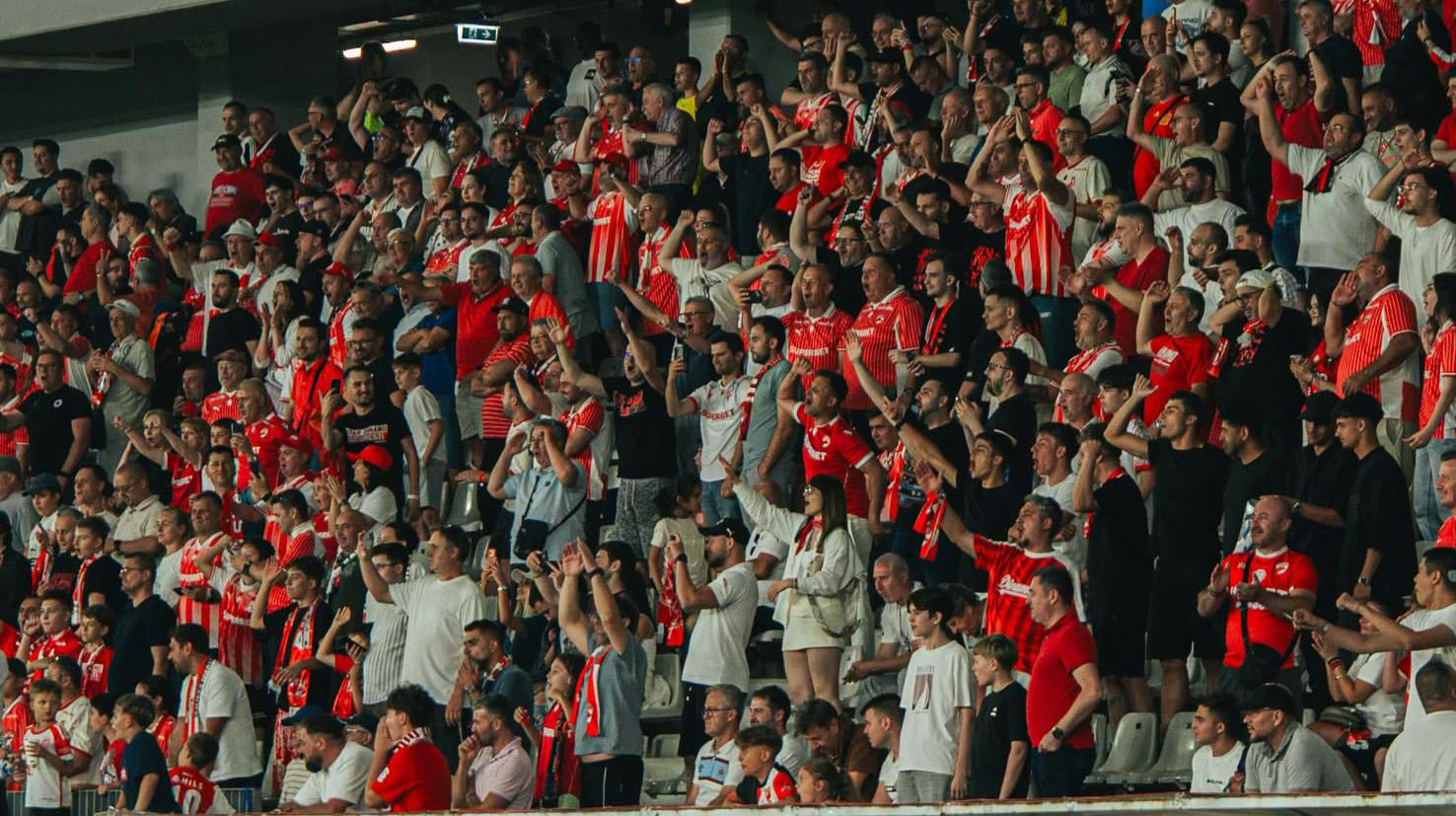 Suporteri Dinamo