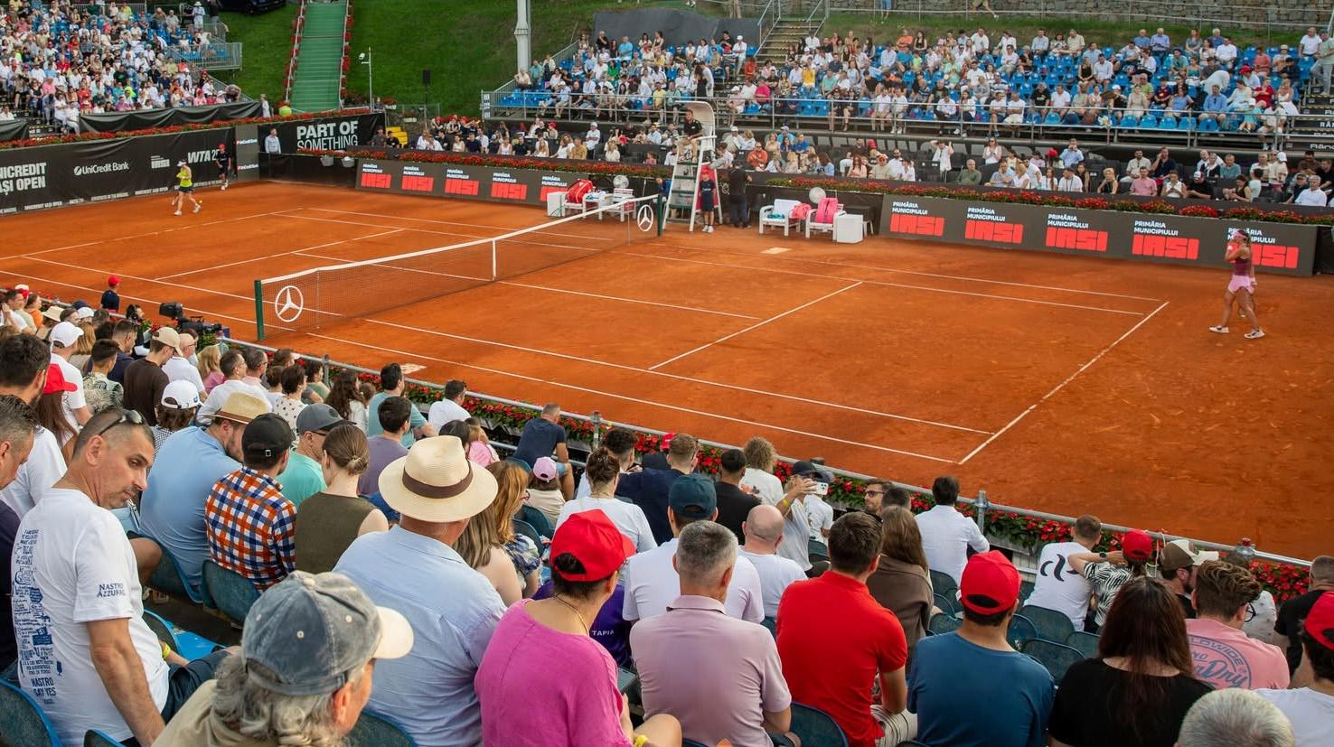Tenis WTA