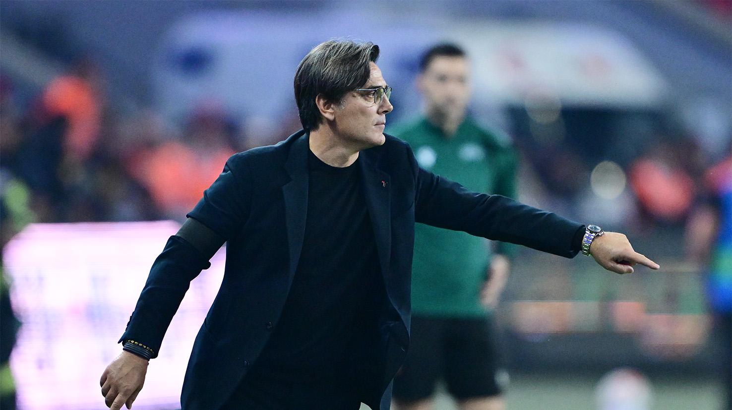 Vincenzo Montella