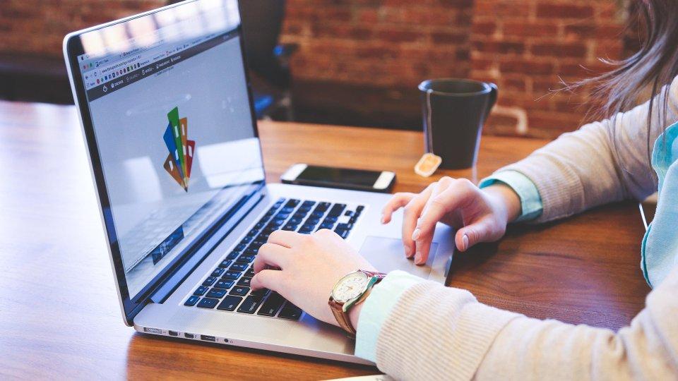 platforma online