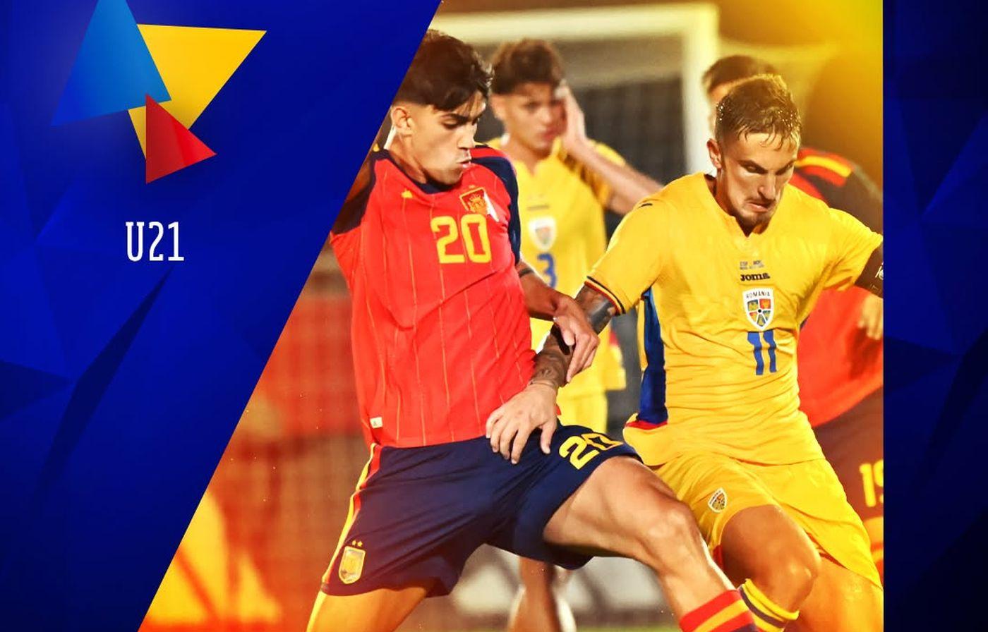romania U21
