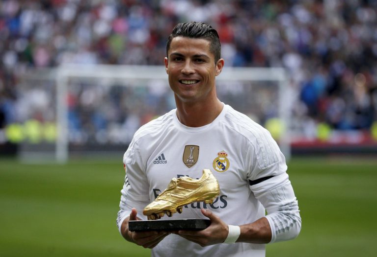 Cristiano Ronaldo, revenire la Real Madrid! Ce i-a cerut fotbalistul agentului său