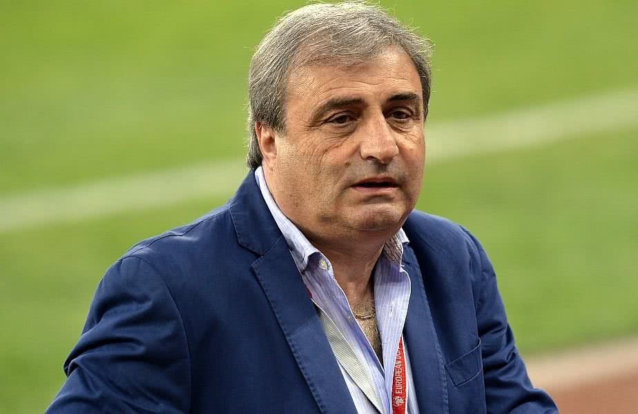 mihai stoichita