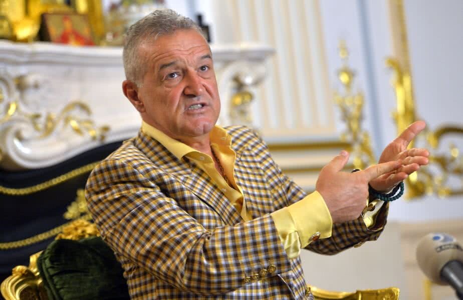 Gigi Becali Nr De Telefon Gigi Becali are un singur regret după ce a pierdut Steaua: "Era altceva!"