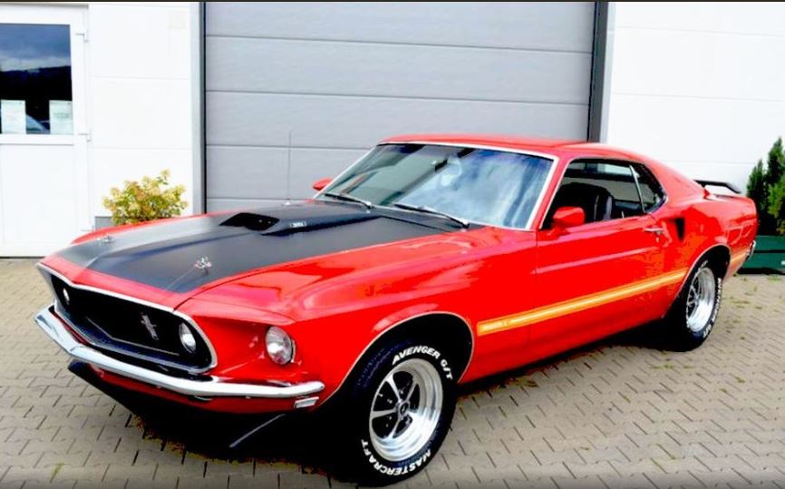 Foto Becali L A Trecut Pe Bancă Iar El A Spart Banca Pentru A și Cumpăra O Super Mașină