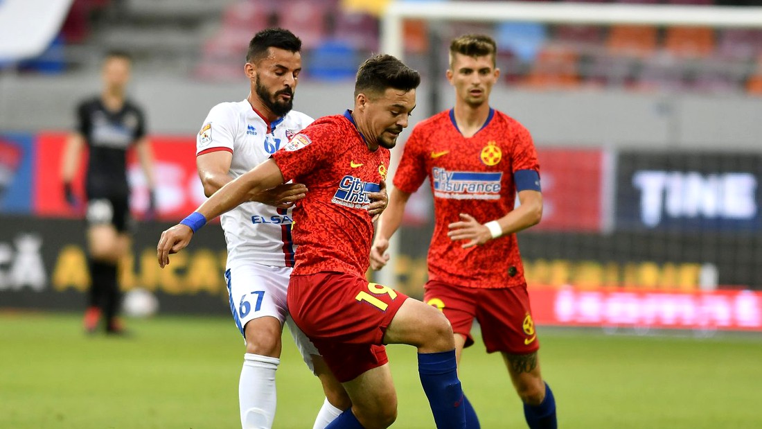 Oficial S A Stabilit Programul Primei Etape Din Liga 1 Fcsb Deschide Balul