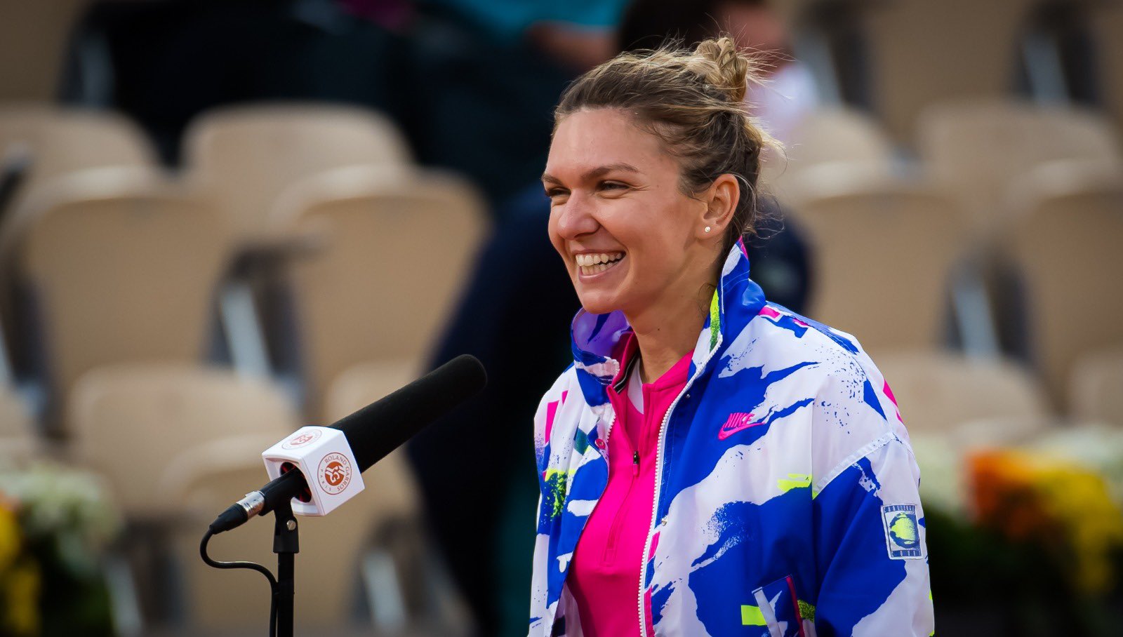 simona-halep-wta-roland-garros-Amanda-Anisimova