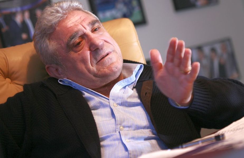 Giovanni Becali