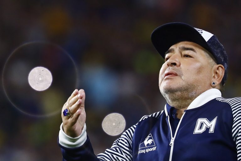 Judecătorii procesului morții lui Maradona i-au exclus pe cei doi avocați ai apărării: ”Au decis să mă excludă din proces pentru că nu vor ca eu să spun că Maradona a fost ucis”