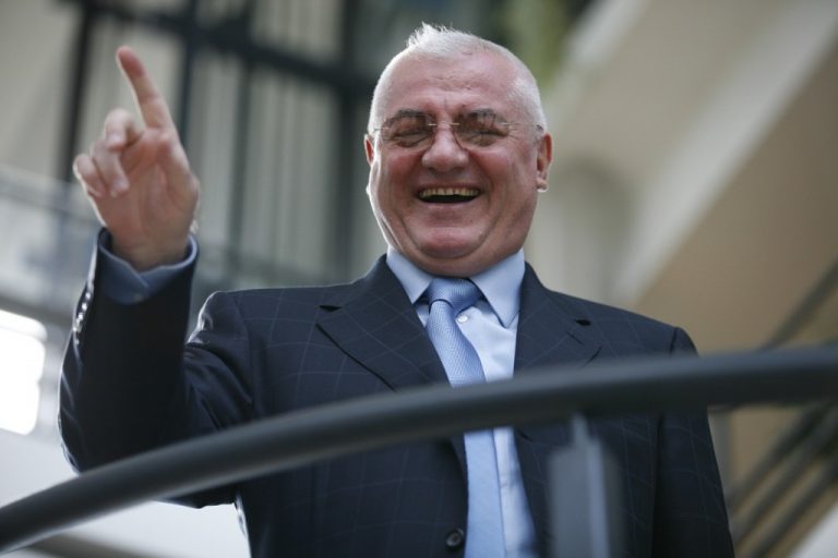 Mitică Dragomir l-a comparat pe Cristi Chivu după debutul la Parma cu Gigi Becali. „Nici el nu a antrenat nicăieri înainte!”