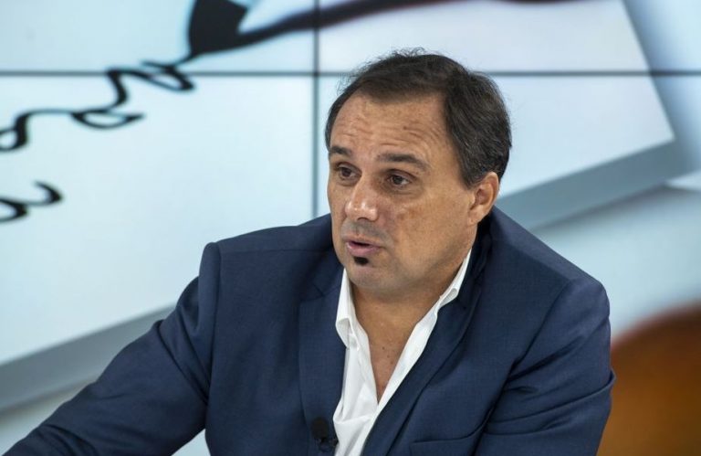 Basarab Panduru a dat de pământ cu FCSB, după eșecul cu Shkendija: „Trei meciuri la rând, cu trei Slobozii?”