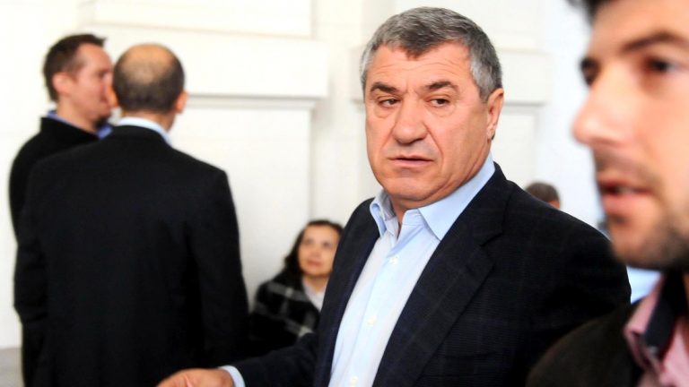 Victor Becali nu-l iartă pe Florin Tănase: „Obrăznicie și goluri din penalty!” Impresarul a răbufnit după scandalul cu fratele său