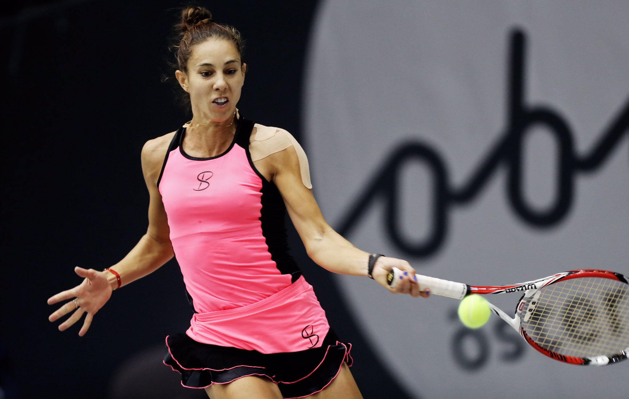 AIDS Appendix compensate Mihaela Buzărnescu merge la Jocurile Olimpice! Jucătoarea de tenis va evolua pe tabloul de simplu AIDS Appendix compensate Mihaela Buzărnescu merge la Jocurile Olimpice! Jucătoarea de tenis va evolua pe tabloul de simplu