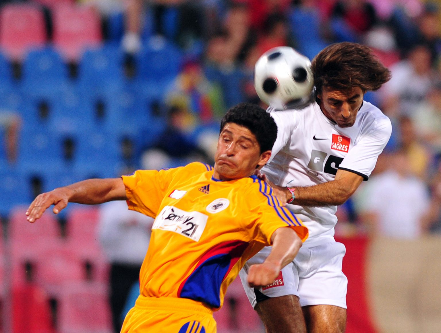 Verdict categoric dat de Miodrag Belodedici!