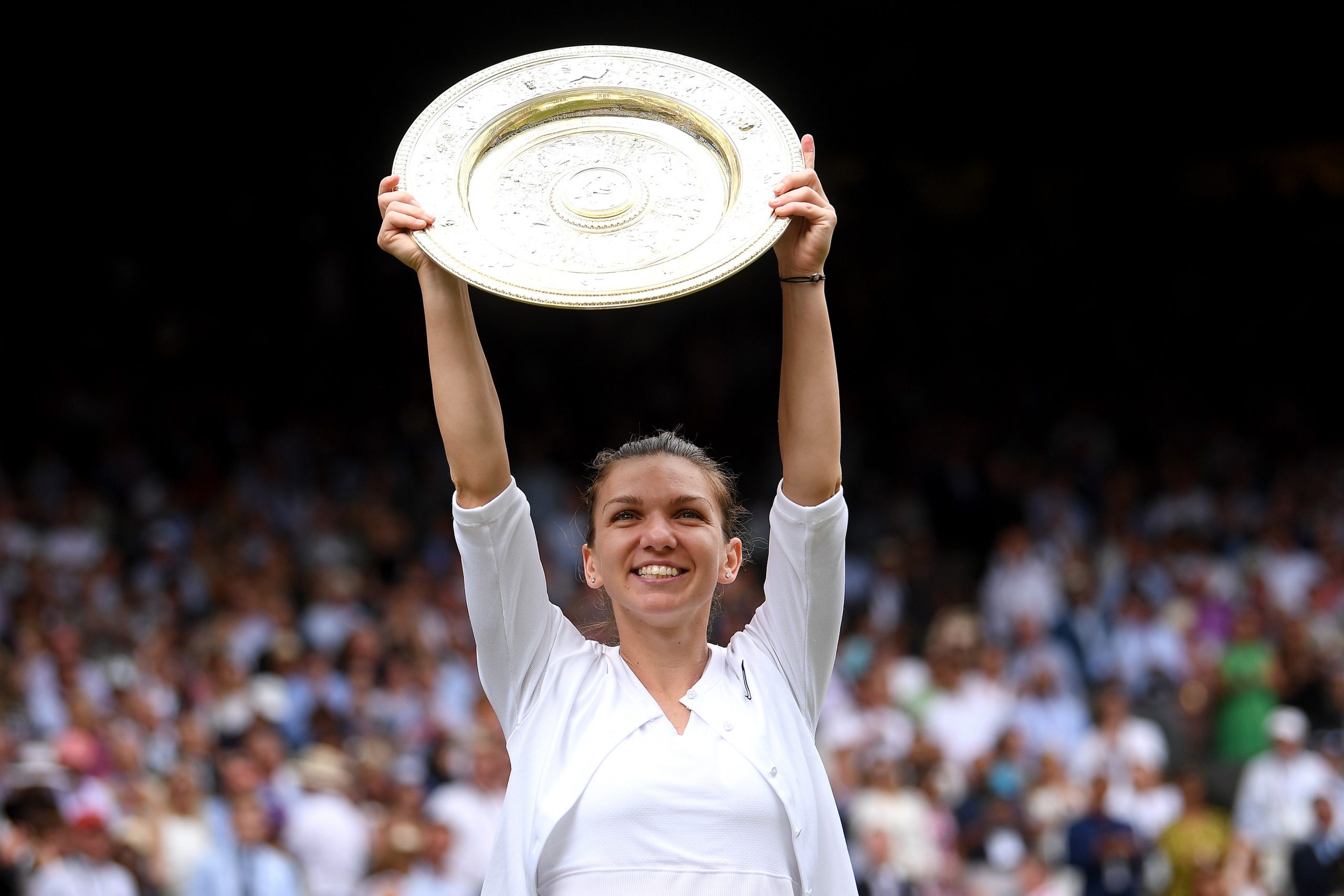Simona Halep, Sursă foto: Profimedia Images