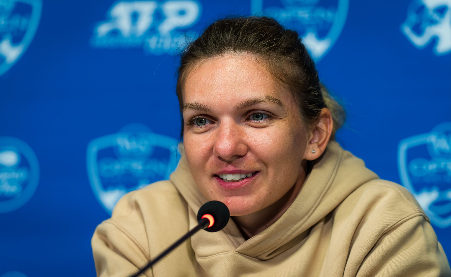 Simona Halep/Sursa foto: Profimedia Images