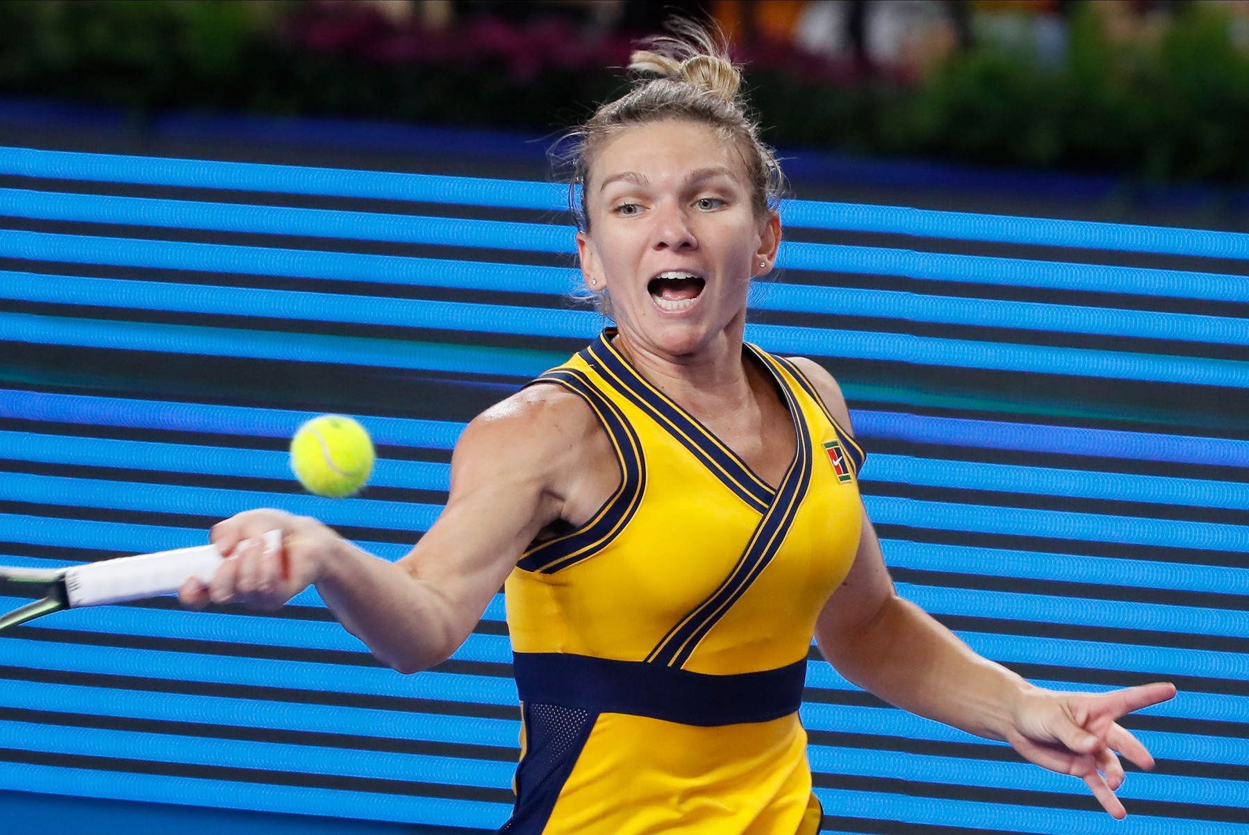 Simona Halep, Kremlin Cup/Sursa foto: Profimedia Images