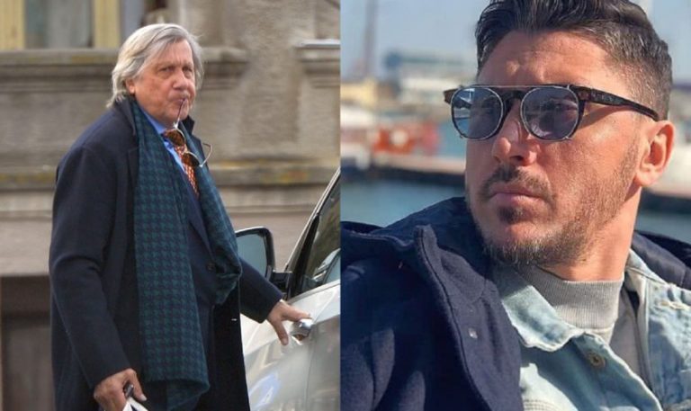 Ciprian Marica, reacție dură după ce Ilie Năstase l-a acuzat că îi urmărește soția: „Sunt la limita ridicolului”