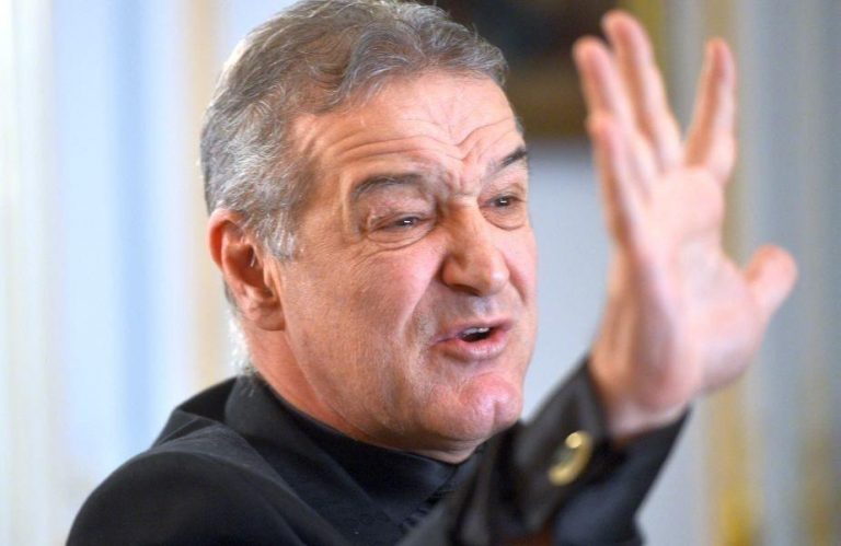 Becali, făcut praf de un jucător: „Are propria lume, vorbește urât, nepoliticos, nici nu-și cunoaște jucătorii”