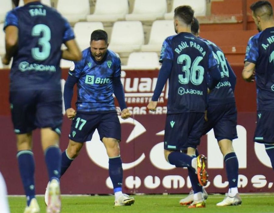 Florin Andone